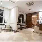 Bela Cintra Stay Hotel Jardins