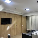 Bela Cintra Stay Hotel Jardins