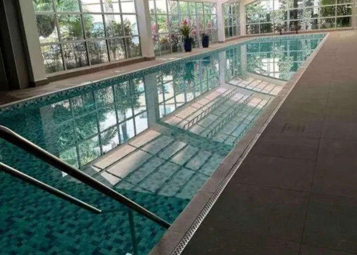 Bela Cintra Stay Hotel Jardins