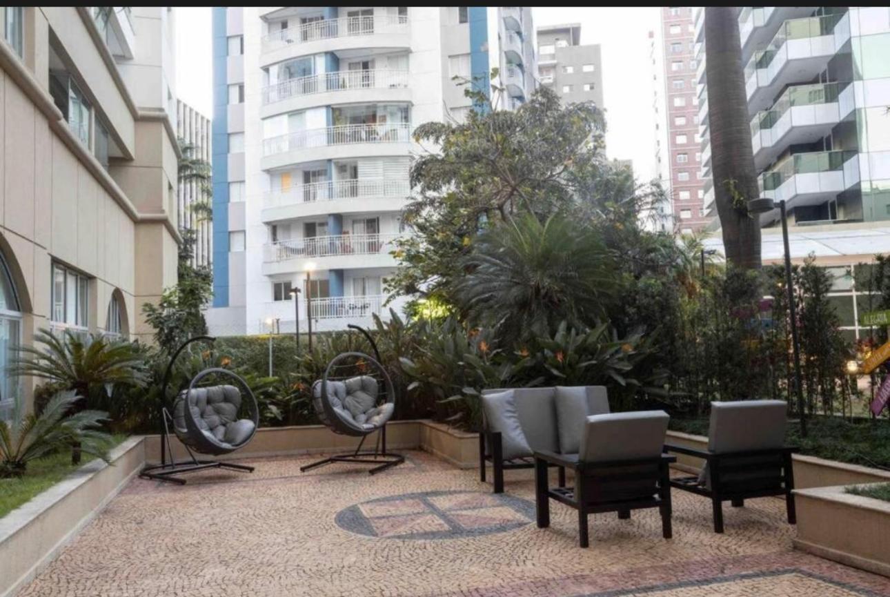 Apartamento Bela Cintra Jardins São Paulo