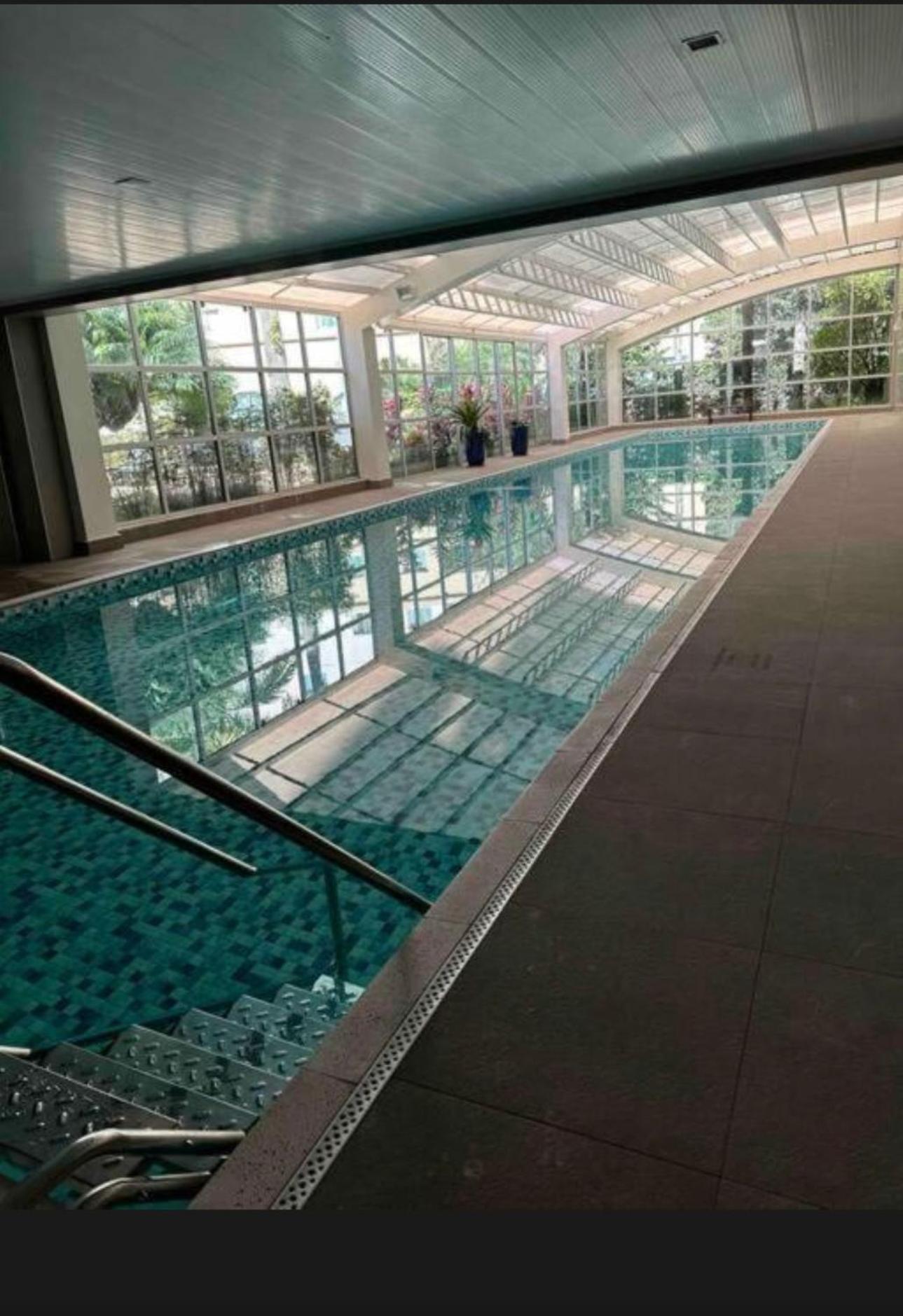 Bela Cintra Jardins Apartamento São Paulo