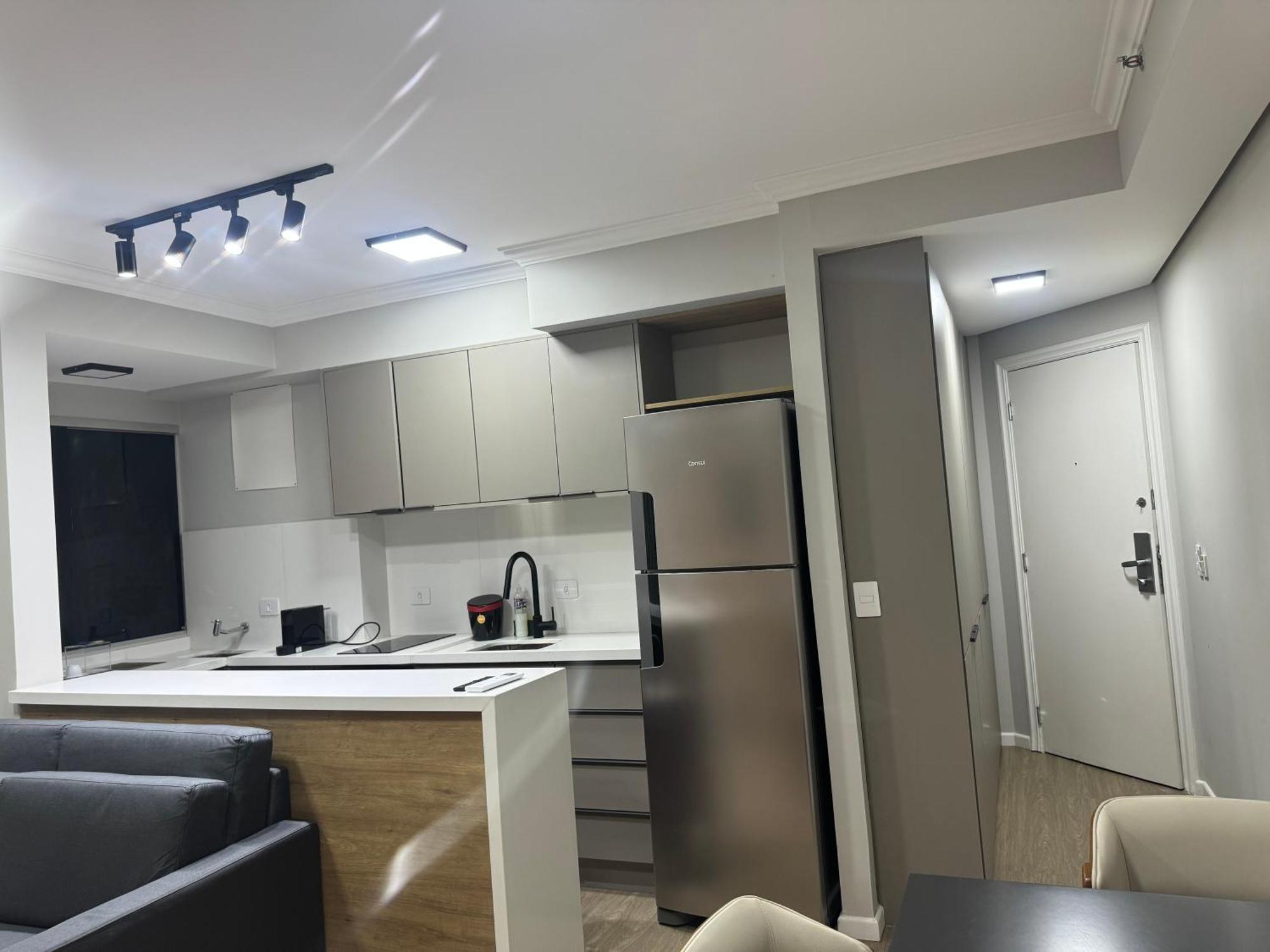 Bela Cintra Jardins Apartamento São Paulo