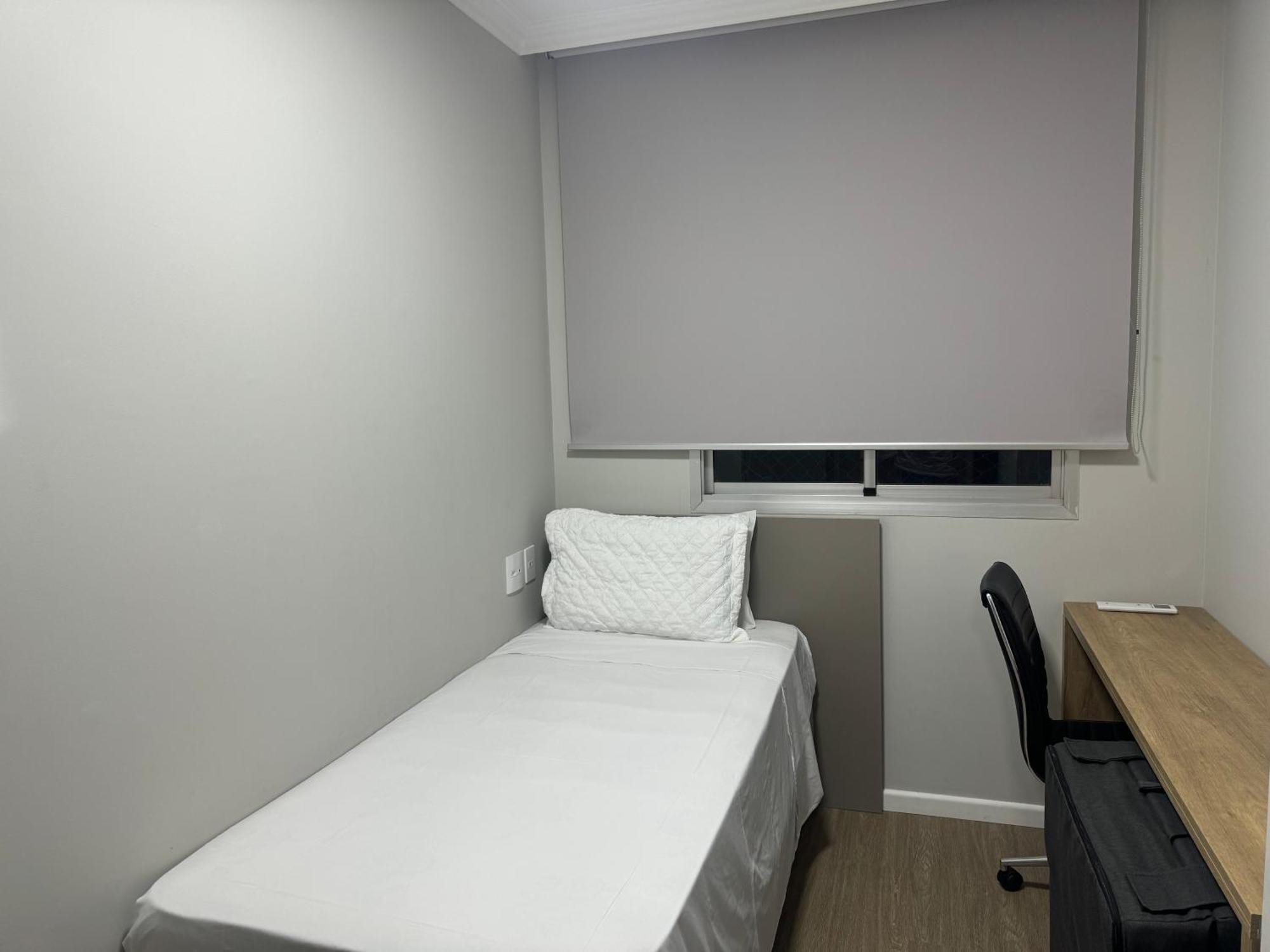 Apartamento Bela Cintra Jardins São Paulo