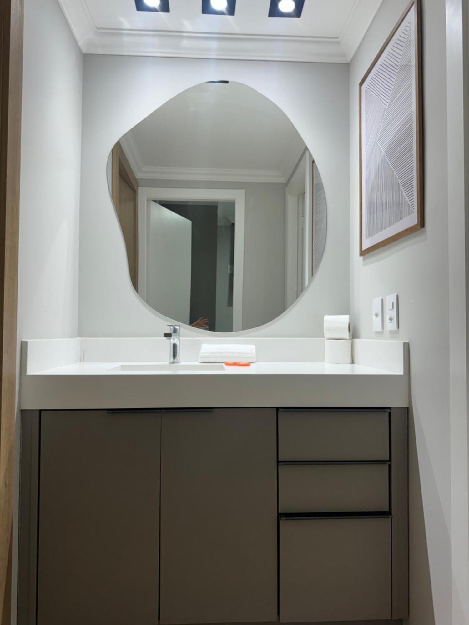 Apartamento Bela Cintra Jardins